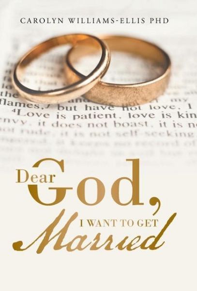 Produktbild: Dear God, I Want To Get Married