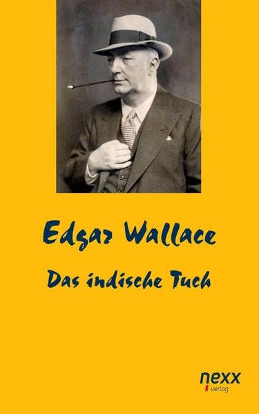 Produktbild: Das indische Tuch