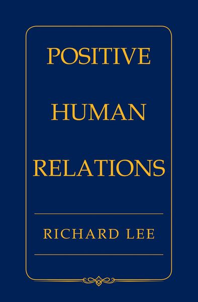 Produktbild: Positive Human Relations