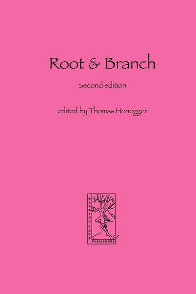 Produktbild: Root and Branch