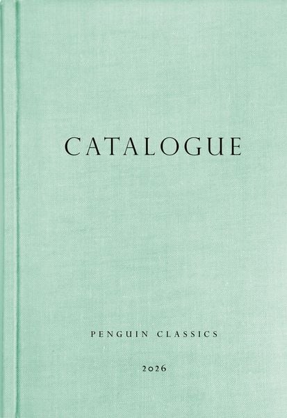 Produktbild: Penguin Classics: Catalogue
