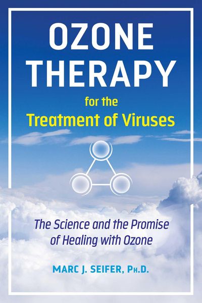 Produktbild: Ozone Therapy for the Treatment of Viruses