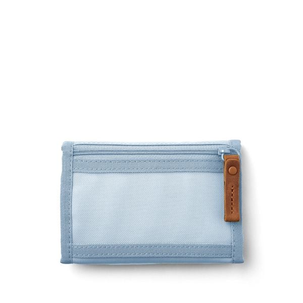 Produktbild: Satch Geldbeutel Nordic Ice Blue