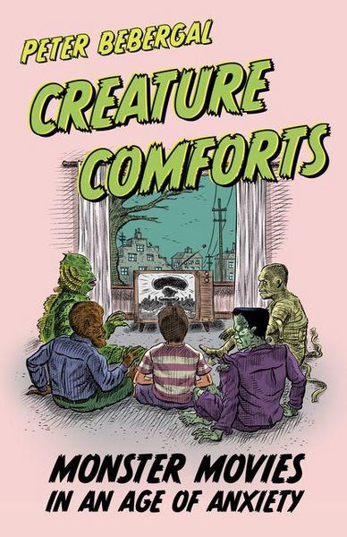 Produktbild: Creature Comforts