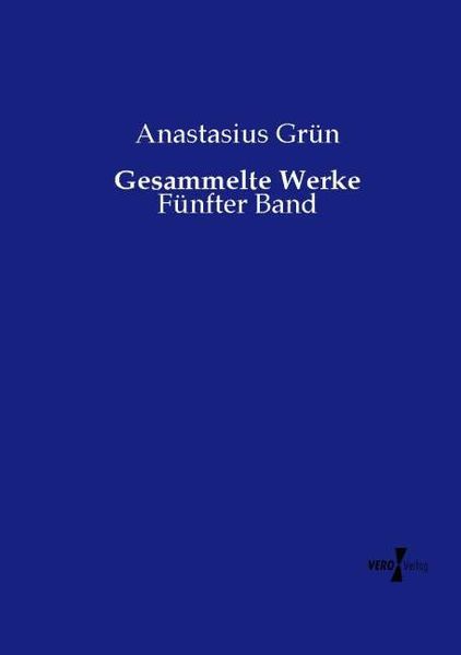 Produktbild: Gesammelte Werke