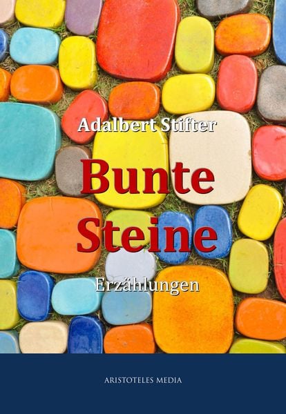 Produktbild: Bunte Steine
