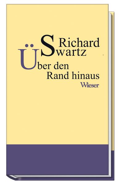 Produktbild: &Uuml;ber den Rand hinaus