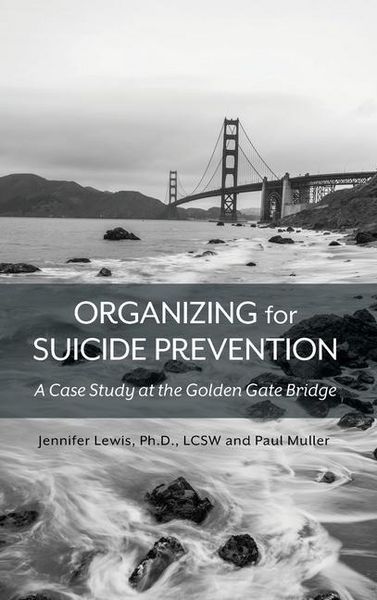 Produktbild: Organizing for Suicide Prevention