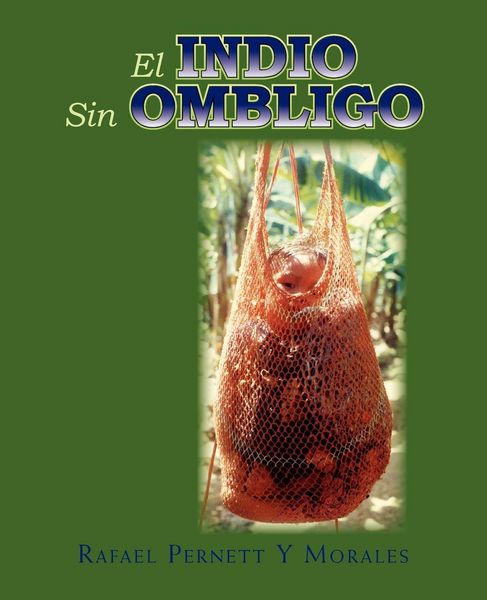 Produktbild: El Indio Sin Ombligo