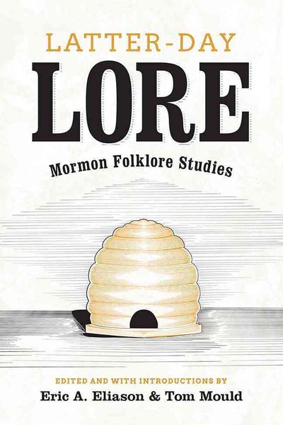 Produktbild: Latter-Day Lore