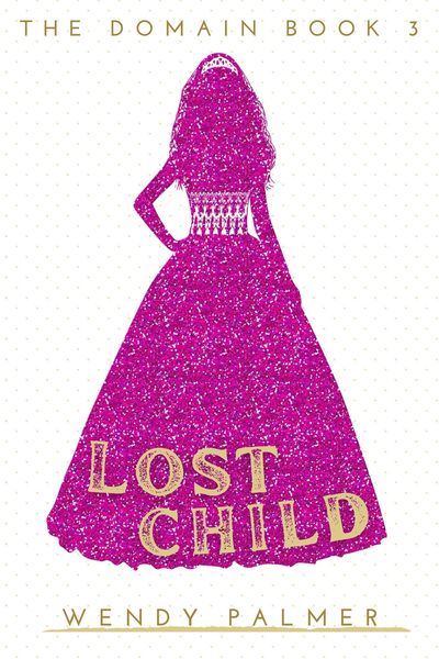 Produktbild: Lost Child (The Domain, #3)