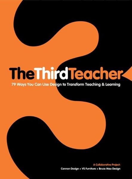 Produktbild: Third Teacher