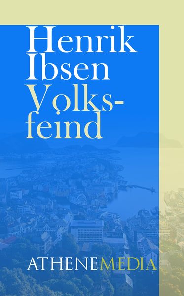 Produktbild: Volksfeind