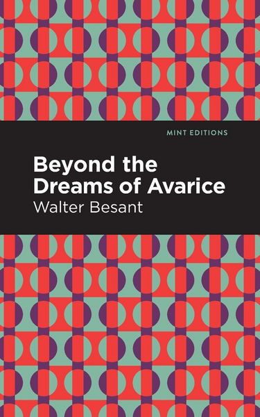 Produktbild: Beyond the Dreams of Avarice