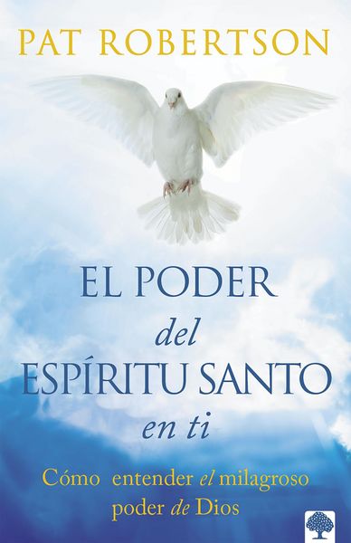 Produktbild: El poder del Esp&iacute;ritu Santo en ti