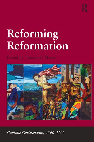 Produktbild: Reforming Reformation