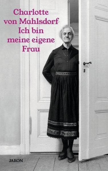 Produktbild: Ich bin meine eigene Frau