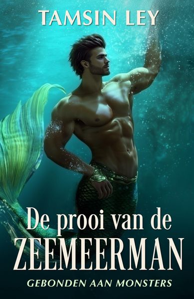 Produktbild: De prooi van de zeemeerman