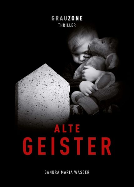 Produktbild: Alte Geister