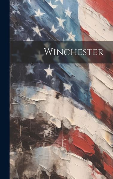 Produktbild: Winchester