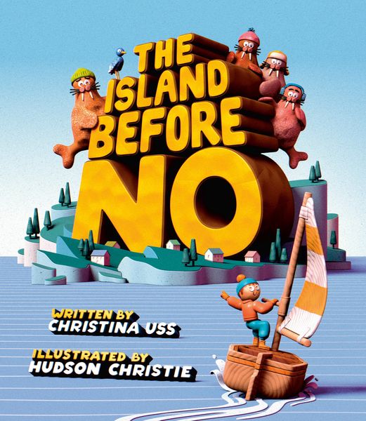 Produktbild: The Island Before No