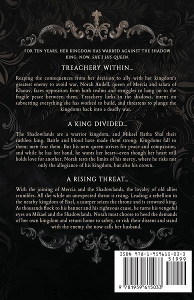 Produktbild: Shadow Queen
