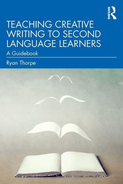 Produktbild: Teaching Creative Writing to Second Language Learners