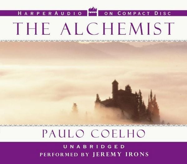 Produktbild: The Alchemist