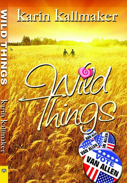 Produktbild: Wild Things