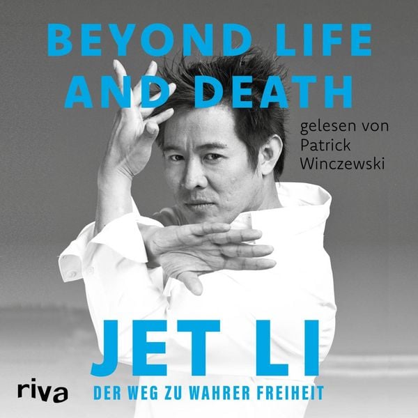 Produktbild: Beyond Life and Death
