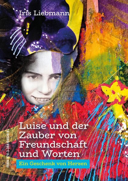 Produktbild: Luise und der Zauber von Freundschaft und Worten