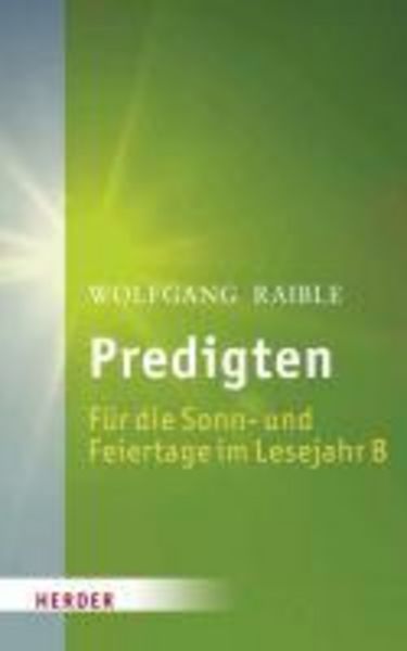 Predigten