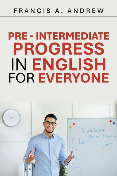 Produktbild: Pre - Intermediate