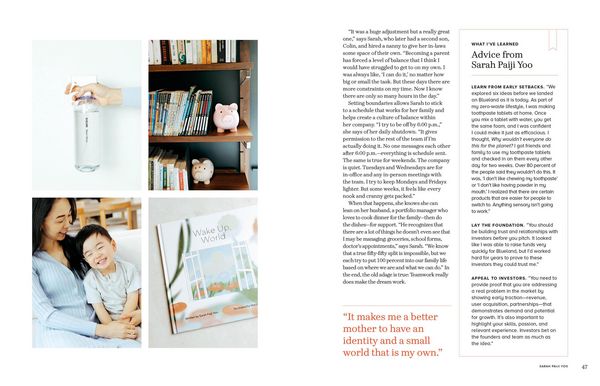 Produktbild: Mother / Founder