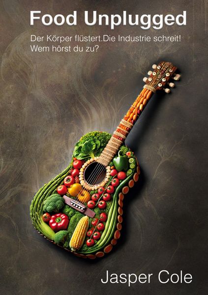 Produktbild: Food Unplugged