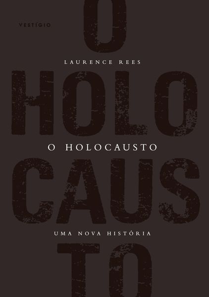 Produktbild: O Holocausto