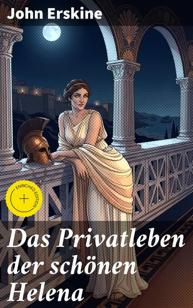 Produktbild: Das Privatleben der sch&ouml;nen Helena