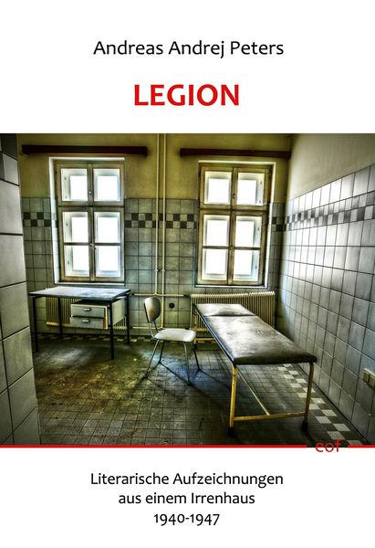 Produktbild: Legion