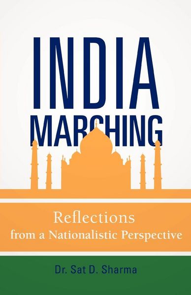 Produktbild: India Marching