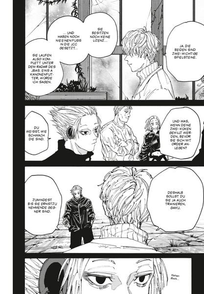 Produktbild: Sakamoto Days 17