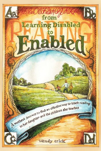 Produktbild: From Learning Disabled to Enabled