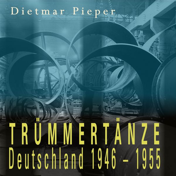 Produktbild: Tr&uuml;mmert&auml;nze