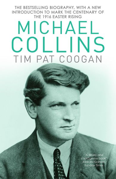 Produktbild: Michael Collins
