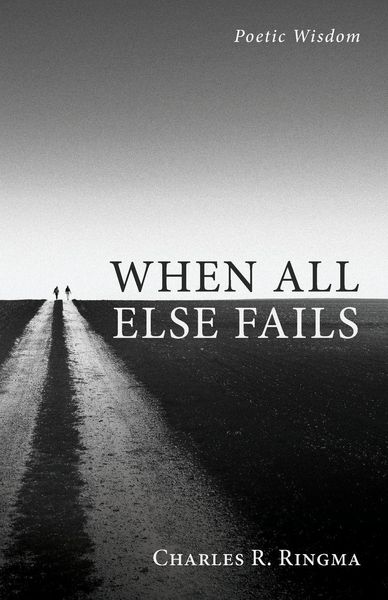 Produktbild: When All Else Fails