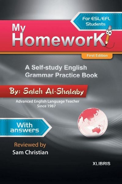 Produktbild: My Homework