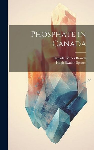 Produktbild: Phosphate in Canada