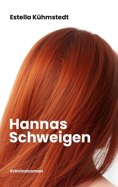 Produktbild: Hannas Schweigen