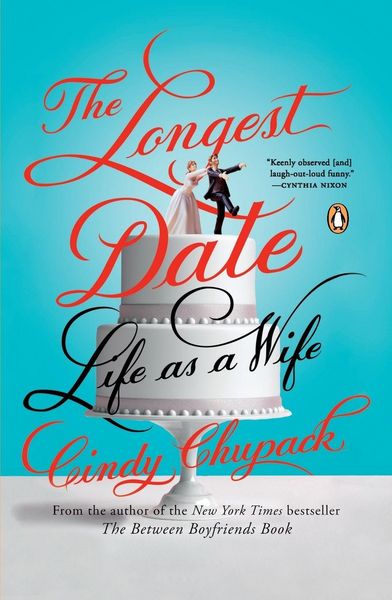 Produktbild: The Longest Date
