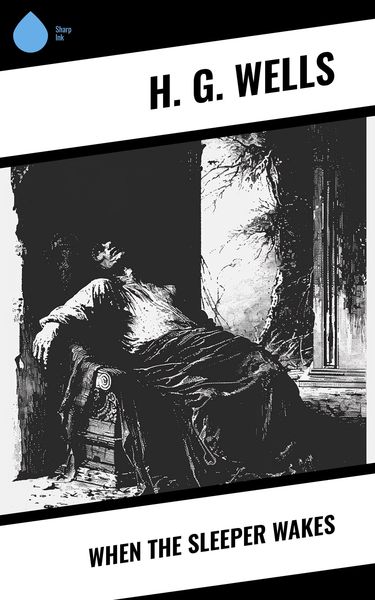 Produktbild: When The Sleeper Wakes