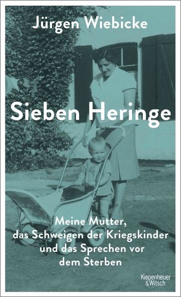 Produktbild: Sieben Heringe